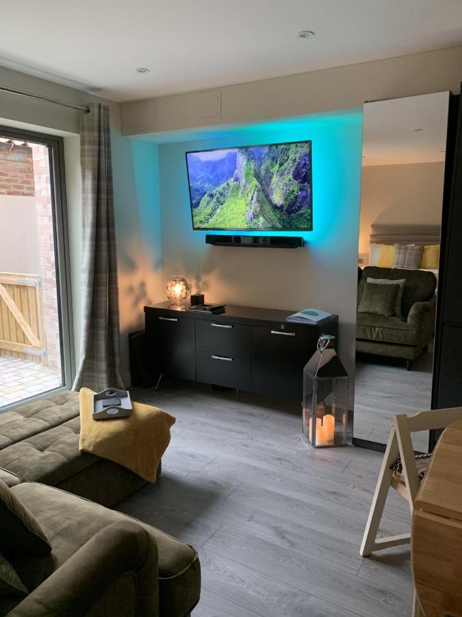York Staycation With Free Parking 외부 사진