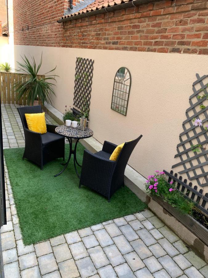 York Staycation With Free Parking 외부 사진