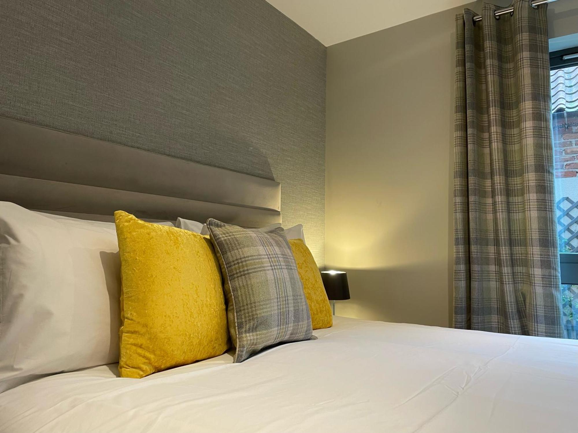 York Staycation With Free Parking 외부 사진