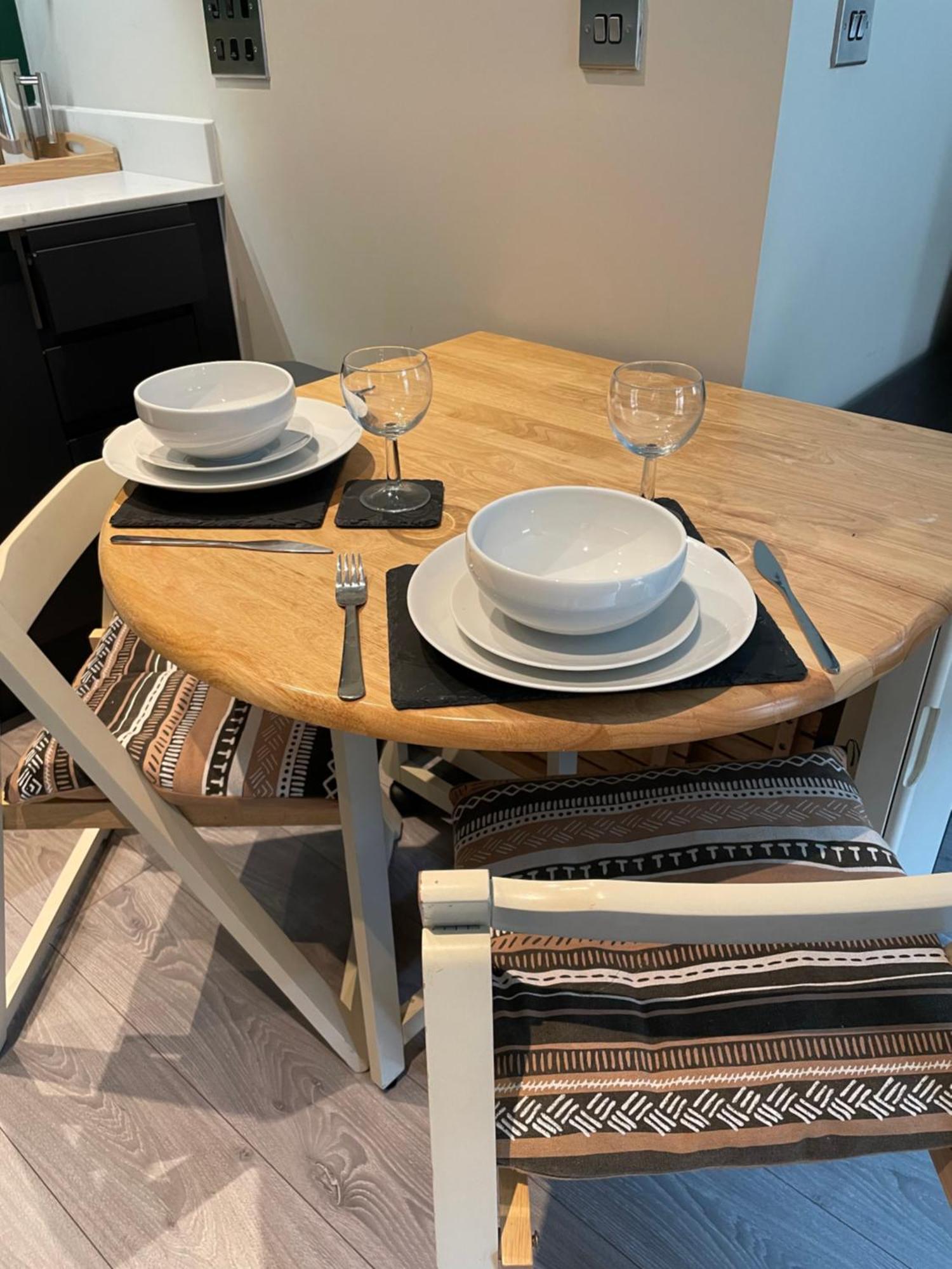 York Staycation With Free Parking 외부 사진